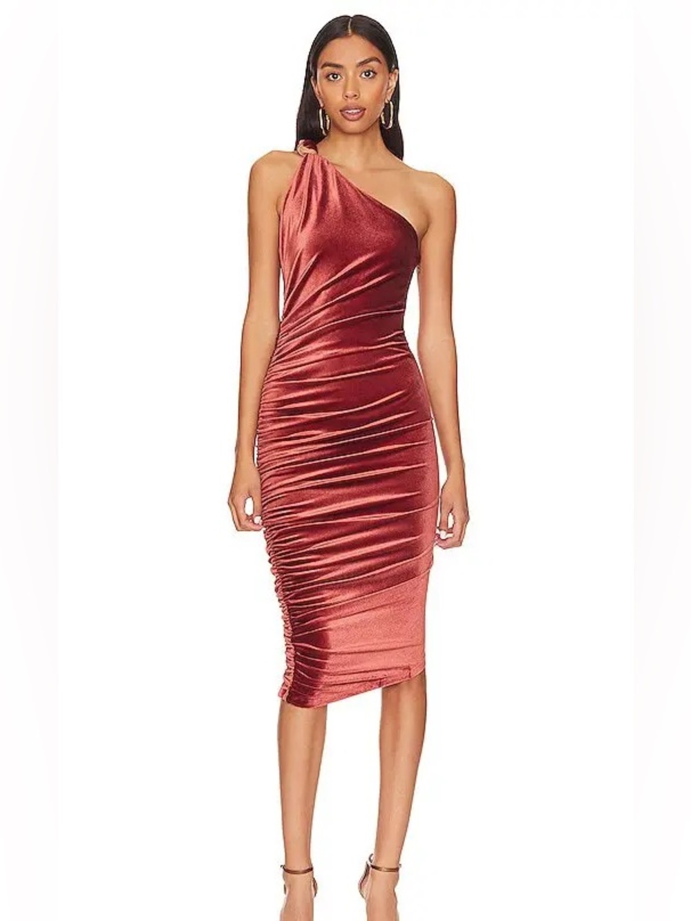 Alix nyc Celeste dress